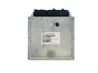Calculateur 73503391 4100039 Fiat Metatron 34792