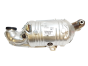 Catalyseur Original Citroen Peugeot 9823467180