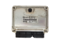 Calculateur 045906019G 0281010220 Audi Bosch 30700