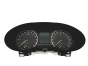 Bloc Compteurs Vitesse Skoda Octavia 5E0920781 24848