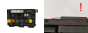 Calculateur Opel 13205783 5DK008668 FZ GM 3724