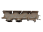 Collecteur D’echappement 0341L0 9681890680-00 2.2 HDI Biturbo Citroen Peugeot
