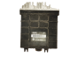 Calculateur 030906026C 0261200257 Volkswagen Bosch 24812