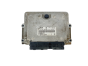 Calculateur Fiat 46789433 0281001955 Bosch 39154