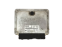 Calculateur Opel 24417169 0281010268 Bosch GM 25835