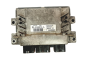 Calculateur S120200113A 8200774747 8200700695 Renault Continental 19761