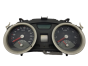 Bloc Compteurs Vitesse Renault Megane 2 8200306552 23269