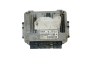 Calculateur 0281011803 9656161980 9653958980 PSA Bosch 46866