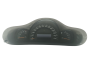 Bloc Compteurs Vitesse Mercedes C W203 A2035408611 VDO 55472