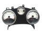 Bloc Compteurs Vitesse Peugeot 207 A2C53065549 1094