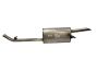 Silencieux Original 1609983580 Peugeot