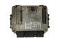 Calculateur 0281012466 9661135380 9653958980 PSA Bosch 14787