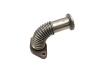 Tube d'Échappement rapatriement 1628WZ 2.2 HDI 4HY Boxer Jumper Ducato