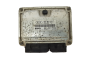 Calculateur 038906019FT 0281010981 Audi Bosch 15163