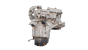Boîte De Vitesse JB1185 Renault Clio 2 1.4 8v 7701696334 7701700514 1144