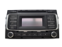 Radio Cd KIA Rio 961701W770CA AM111IHEE