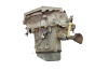 Boîte De Vitesse 2222TQ 20CQ25 1.4 16v Peugeot 207 1016
