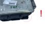 Calculateur 0281013871 9653958980 9664618080 PSA Bosch 64013
