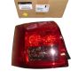 Phare De Voiture Gauche Arrière Original 6350.EG 6350EG Peugeot 4007