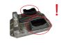 Calculateur Opel 97350948 8973509487 112500-0165 Isuzu GM Denso 17412