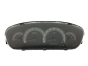 Bloc Compteurs Vitesse Hyundai Elantra 94013-2D210 VDO