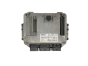 Calculateur 0281012466 9661773880 9653958980 PSA Bosch 42687