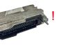 Calculateur 46524182 61602.104.00 IAW16F.EL Fiat Magneti Marelli 61838