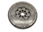Volant Moteur Bimasse 0532S8 415030710 LUK Citroen Peugeot 2.2 HDI
