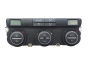Commande Chauffage AC Volkswagen 1K0907044CF