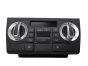 Commande Chauffage AC Audi A3 8P 8P0820043BM