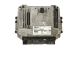 Calculateur 0281011612 6S61-12A650-VA Ford Bosch 21642