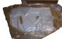 Tapisserie Portes Droit Avant Nouvelle Original 9365.JG 9365JG Citroen C5 3