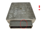 Calculateur 1C1A-12A650-LF QFE1 DPC-635 Ford Visteon 16550