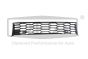 Grille de pare-chocs Pour VW Golf 5H0853677J 88531821302 DPA
