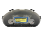 Bloc Compteurs Vitesse Peugeot 206 9648837180 000643406 49363