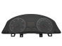 Bloc Compteurs Vitesse VW Golf MK5 1K0920851B 110080246035 23483