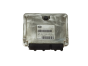 Calculateur IAW4AF.S2 55196262 Fiat Magneti Marelli 16945