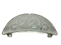 Bloc Compteurs Vitesse Opel Corsa C 09166814FL 110008988009 25438