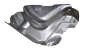 Capot Original 153770 1537.70 Peugeot