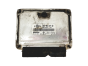 Calculateur 038906019DD 0281011065 Volkswagen Bosch 30272