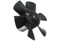 Motoventilateur De Moteur 165959455AM B11486 VW Audi Seat Borsehung