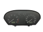 Bloc Compteurs Vitesse Skoda Fabia 6Y1919880C 110080015005 58251