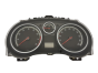 Bloc Compteurs Vitesse Opel Corsa D P0013264267 28120245-3 21497