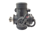 Soupape  Egr Citroen Peugeot 9631854180 0928400316 1.9 D