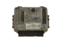Calculateur 4M51-12A650-YD 0281011701 7AMD Ford Bosch