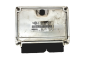 Calculateur 038906019ER 0281010704 Volkswagen Bosch 18281
