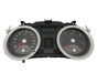 Bloc Compteurs Vitesse Renault Megane 2 8200462283 B 20856