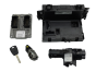 Complet Départ Fiat Panda 2 51868981 51874385 46845361 1.2