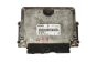 Calculateur Ecu Alfa Romeo 46784814 0281010332 Bosch 20968