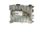 Calculateur 4A0907404C 0261200880 Audi Bosch 